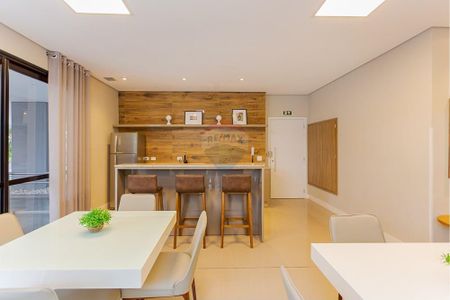 Apartamento, 84m², 3 quartos, suíte, 2 vagas, Sacada com churrasqueira. Portão. - Photo 4