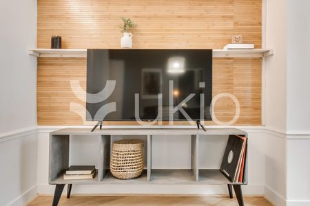 Tout savoir sur cet appartement dans le quartier Saint Gervais, à Paris 4ème - Photo 3
