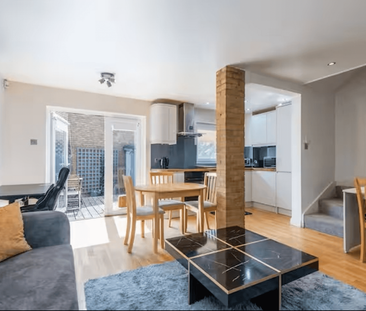 2 bedroom terraced house to rent - Photo 4