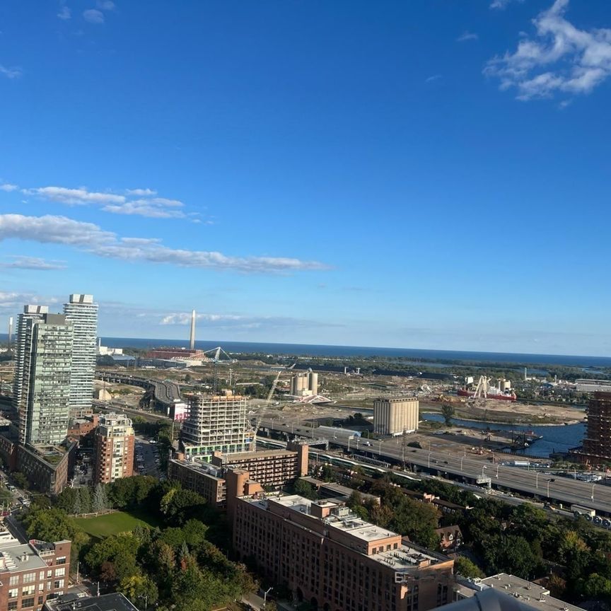 For Lease - 70 Princess Street Unit# PH3007, Toronto, Ontario - Photo 1