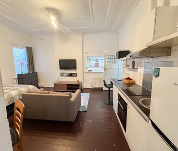 TASTEFULLY FURNISHED STUDIO APARTMENT - Photo 2