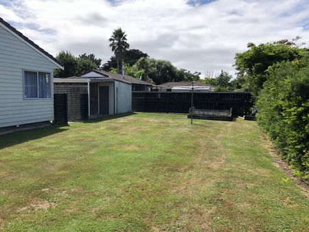 28 Port Street West, Feilding, Manawatu - Photo 4