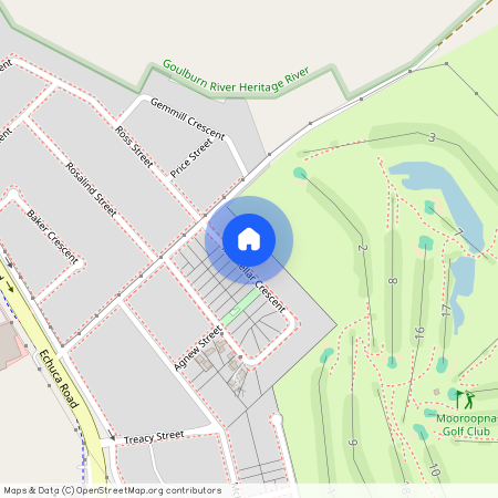 46 Mackellar Crescent, Vic 3629, Mooroopna