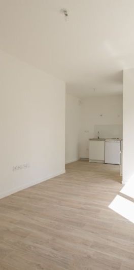 Appartement 1 Pièce 31 m² - Photo 1
