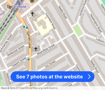 Waynflete Street, London, SW18 - Photo 1