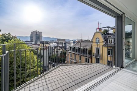 5 Zimmer, 188 m² - Photo 5