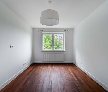 Funkcjonalny dom z furtką do Lasu Kabackiego - Zdjęcie 6