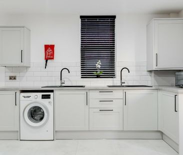 6 bedroom house to rent - Photo 6