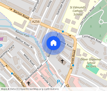 Beaconsfield Avenue, Dover - Photo 1