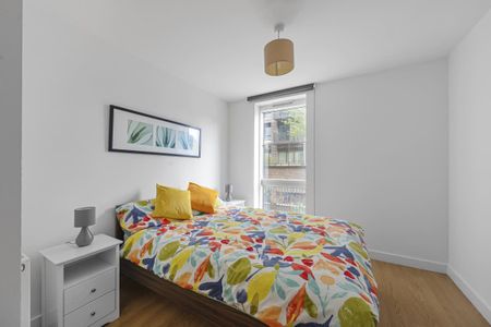 Conington Road London SE13 - Photo 5