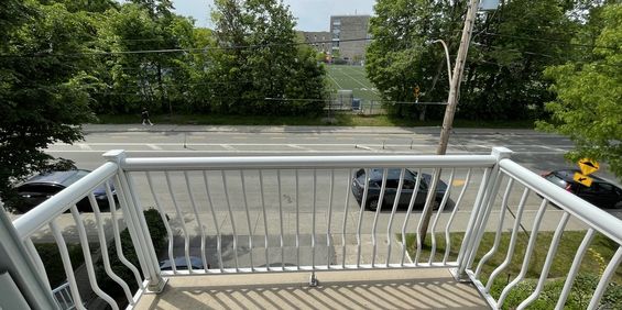4 1/2, Ahuntsic-Cartierville - Photo 3