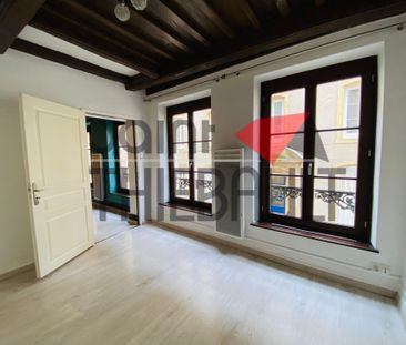 Appartement à louer Metz Centre - Photo 5