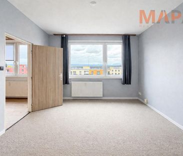 Pronájem bytu 1+1 35 m² - Photo 1