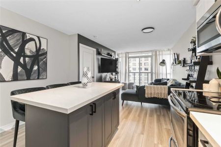 For Lease - 1940 Ironstone Drive Unit# 810, Burlington, Ontario - Photo 2