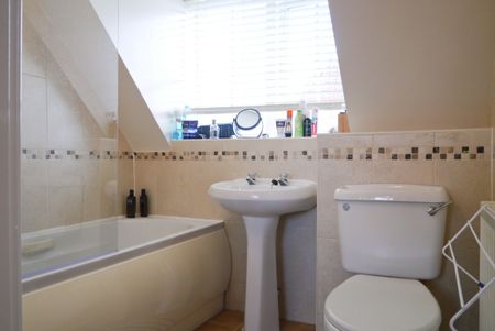 1 bedroom apartment to rent Pickering Way, CW5 7RE, Nantwich, CW5 - Photo 4