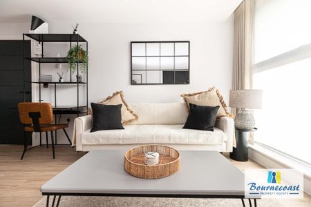 2 bedroom ground floor flat to rent - Photo 4