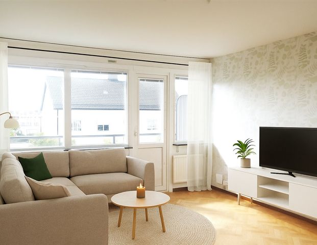 Storgatan 24 A - Foto 1