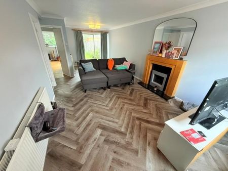 3 bedroom House To Let - Photo 4