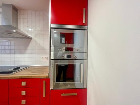 Casa adosada de alquiler en Avenida Palmeras las, 12, Parque de la Paloma - Photo 3