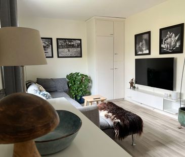 Lundgrens väg 6A - Photo 2