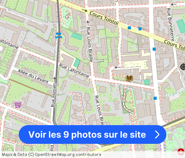 Mieszkanie na wynajem - 73 m² - 1 pokój - Photo 1