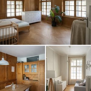 3.5 Zimmer, 65 m² - Photo 3