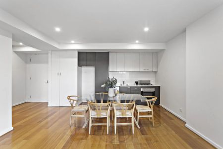 Unit 205/122 Ormond Road, Elwood. - Photo 3