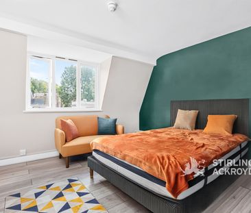 Crowndale Road, London, NW1 1TP - Photo 6