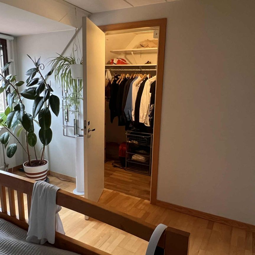 Rapsodivägen, Skogås - Foto 1