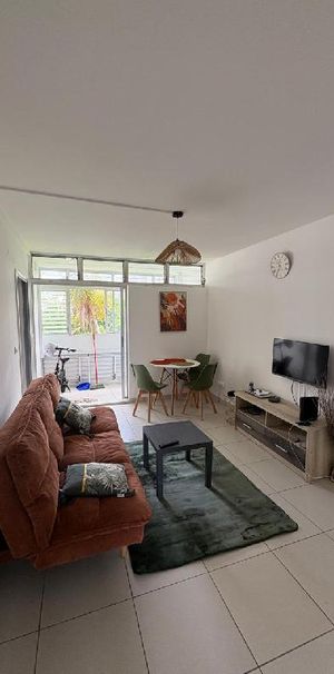 Fort de France - Appartement - Chambre en colocation - Photo 1