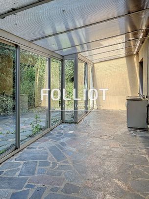 Appartement 6 pièces - PONTORSON - Photo 1