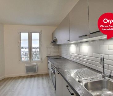 Location Appartement 4 pièces 88m² CASTRES 81100 - Photo 4