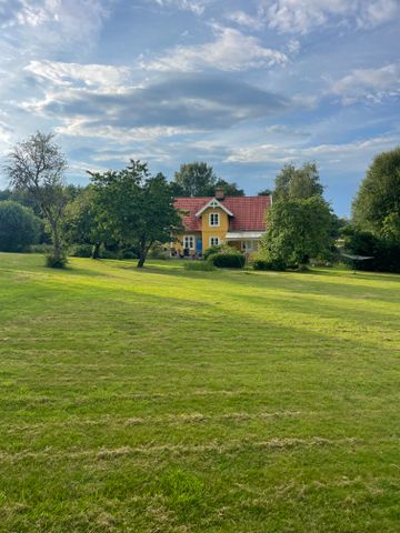 Kvikullavägen, Floda - Photo 5