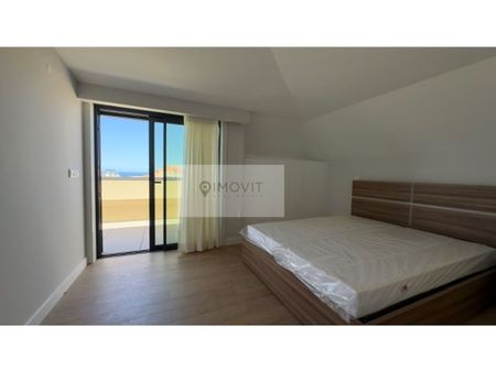 2 room luxury Flat for rent in Parede (Centro), Cascais e Estoril, Cascais, Lisbon - Photo 5