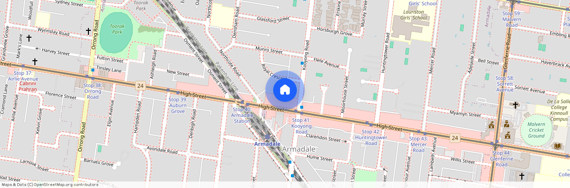 26/97-99 Kooyong Road, Vic 3143, Armadale