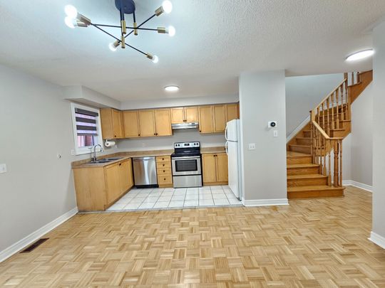 For Lease - 83 Checkerberry Crescent, Brampton, Ontario - Photo 1