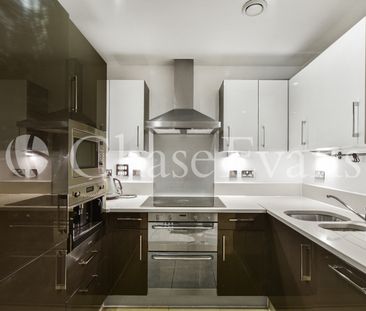 3 bedroom apartment to rent - Photo 6