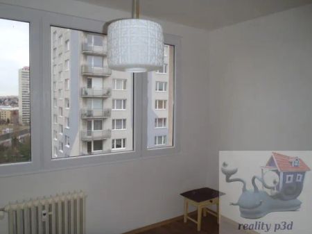 Pronájem bytu 3+1 s balkónem, Praha 4, ul. Bítovská. - Photo 5