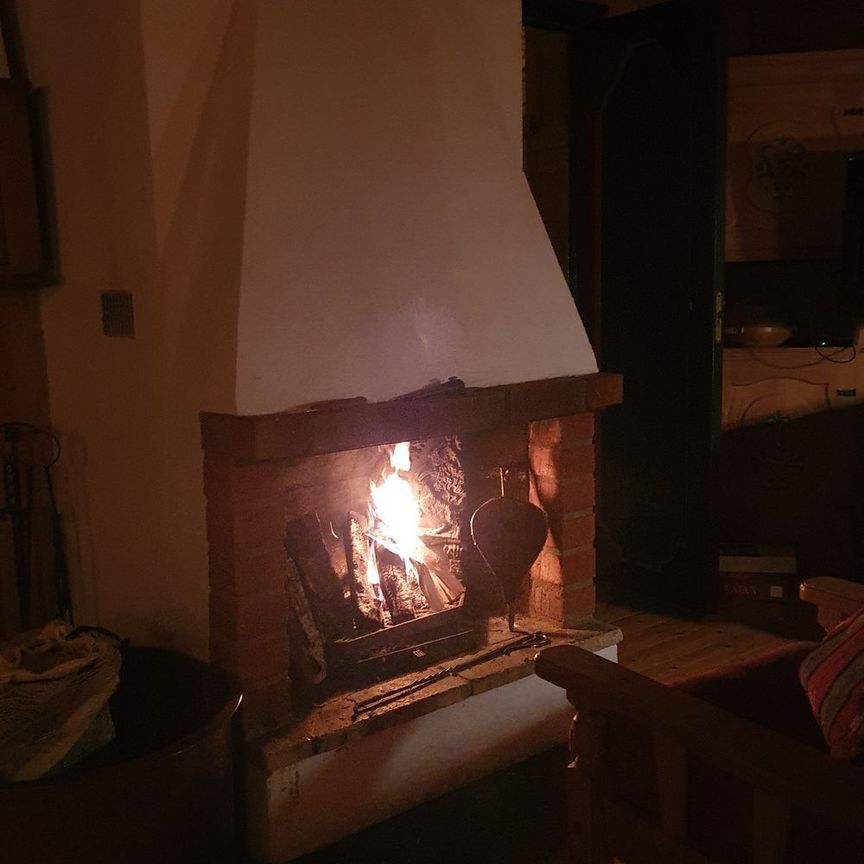 Kåvanvägen, Funäsdalen - Foto 1