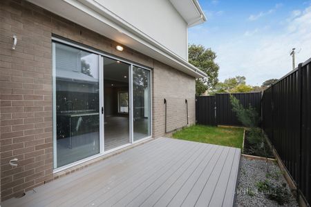 1/6 Thorpe Street, Newport - Photo 2