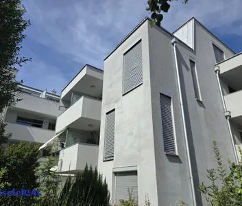 hochwertige 2 Zimmer Wohnung - Balkon - zzgl. Garage - Photo 3