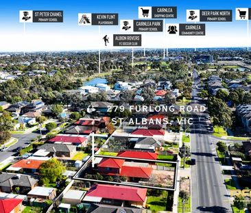 279 Furlong Rd, St Albans, Vic 3021 - Photo 6