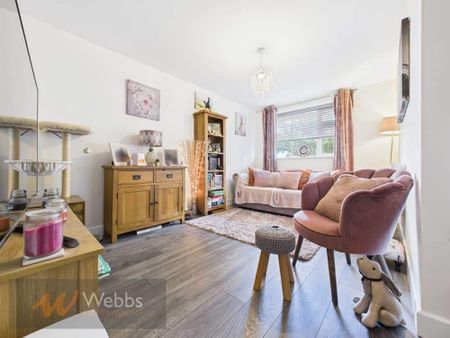 Sunbeam Drive, Walsall - Photo 2