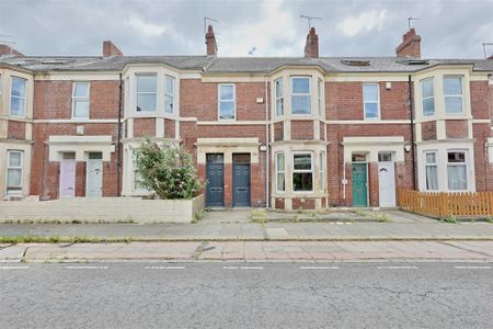 Helmsley Road, Sandyford, Newcastle Upon Tyne - Photo 5