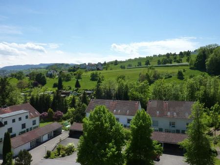 2.5 Zimmer, 63 m², 5. Stock - Photo 4