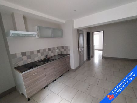 Location Appartement 2 pièces 39m² JOIGNY 89300 - Photo 3