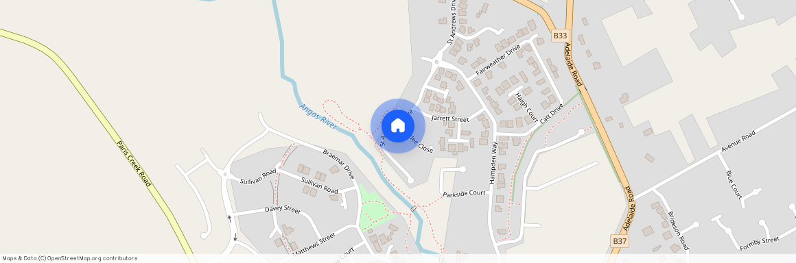 41 St Andrews Dr, Strathalbyn