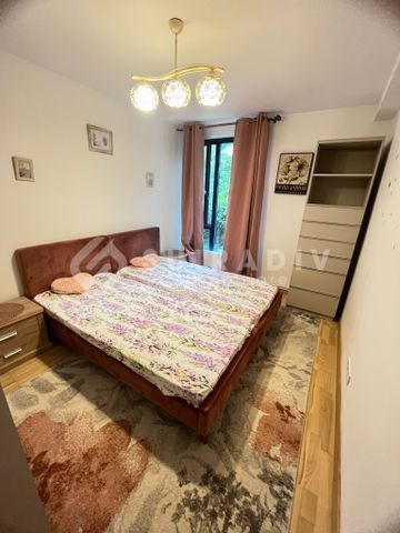 Apartament pet friendly, parcare subterana, bloc nou- Andrei Muresanu - Photo 5