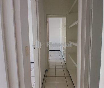 ALDEOTA - APARTAMENTO - PINTO MADEIRA, 800 APTO 402 ED VIENA - Foto 1