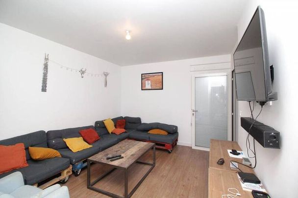 Appartement 1 pièce - - Photo 1